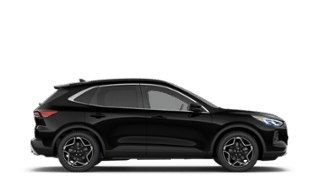 2026 Ford Escape Hybrid External Image 1